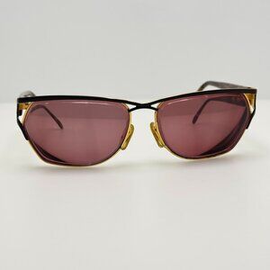 Laura Biagiotti 635/S AH8 Eyeglasses Eye Glasses Frames62-15